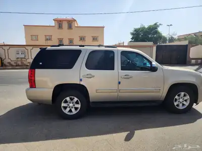 يوكن 2011 ماشي 375الف 1