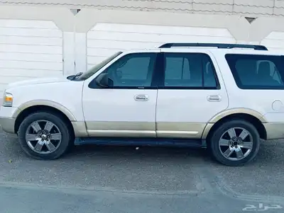 اكسبدشن 2009 نظيفة 17