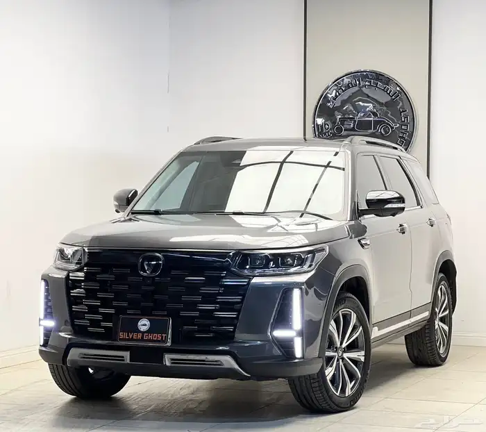 شانجان - CS95 - دبل 2024 - فل 2