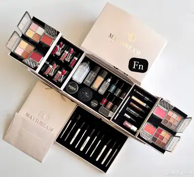 ميك اب اصلي 11