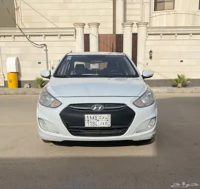 اكسنت 2018 0