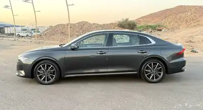 هونداي ازيرا 2020 ( 6 سلندر ) فل كامل شبه جديدة للبيع 6