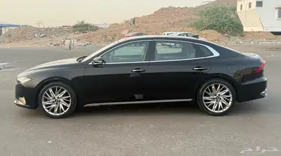 هونداي ازيرا ( بنزين ) 2020 فل كامل اعلى نوع 6