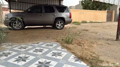 تاهو 2009 LTZ فل كامل دبل للبيع 2