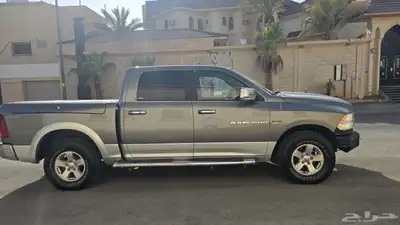 دوج رام لا رامي dodge ram laramie 10