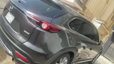 جيب مازدا CX9 فل كامل 0