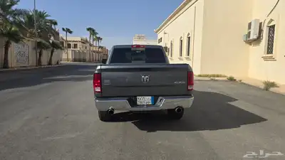 دوج رام لا رامي dodge ram laramie 11