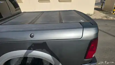 دوج رام لا رامي dodge ram laramie 14