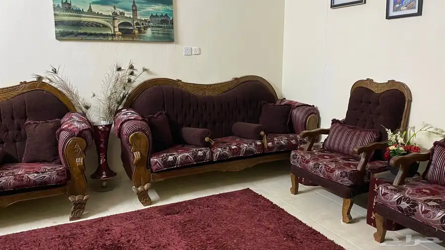 كنب مكة 0
