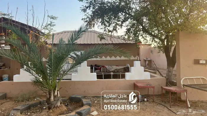 مزرعة للبيع في الهيلا شرق بقعاء بمنطقة حائل 20