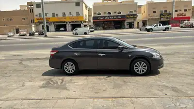 نيسان سنترا 2016 1