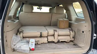 جمس يوكن 7