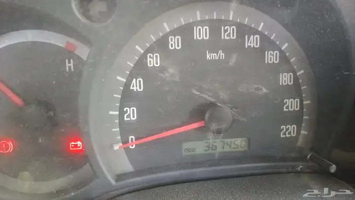 ايسوزو موديل 2007 3