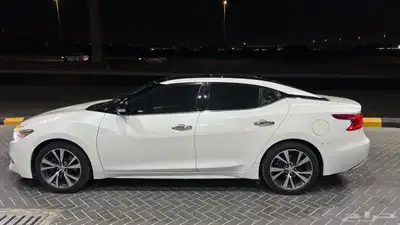نسيان مكسيما 2017 SV نص فل 3