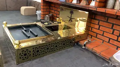 منقل إستيل للبيع 4