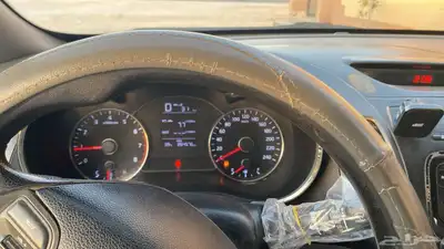 سيراتو 2017 5