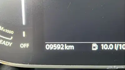 ميني كوبر كانتري مان مخزن ناغي ضمان وصيانه موديل 2023 15