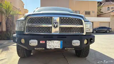 دوج رام لا رامي dodge ram laramie 0
