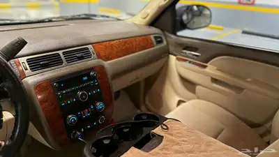 تاهو XL 2010 استخدام شخصي نظيف شد بلد 11