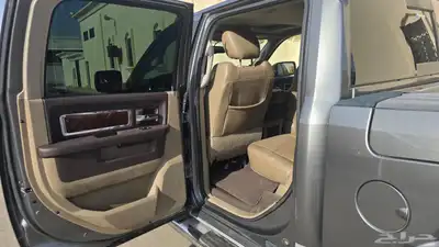 دوج رام لا رامي dodge ram laramie 12