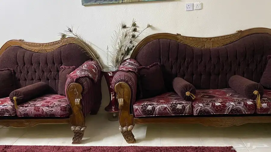 كنب مكة 2