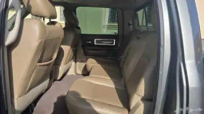دوج رام لا رامي dodge ram laramie 13