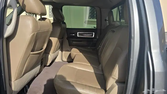 دوج رام لا رامي dodge ram laramie 13