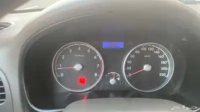هيونداي أكسنت 2011 0