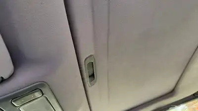 لكزس موديل 2000 es نظيف جدا 7