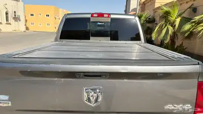 دوج رام لا رامي dodge ram laramie 4