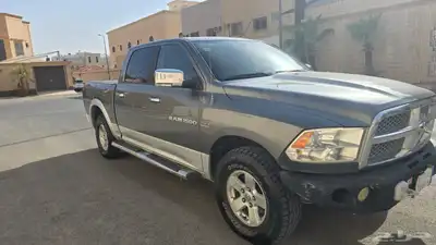 دوج رام لا رامي dodge ram laramie 9