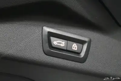 BMW X7 2022 تحت الضمان 18