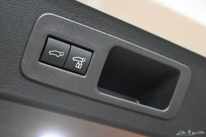 جيب لكزس LX600 2024 BB شبه جديد 17