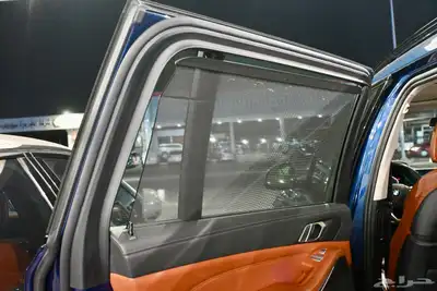BMW X7 2022 تحت الضمان 16
