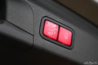 مرسيدس GLE450 2020 18