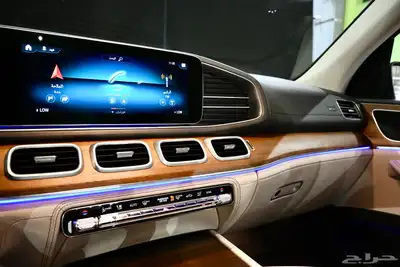 مرسيدس GLE450 2020 11