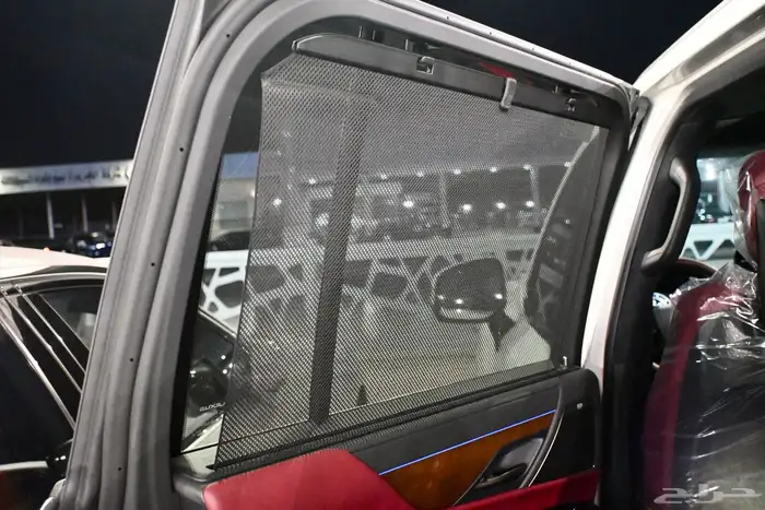 جيب لكزس LX600 2024 BB شبه جديد 15