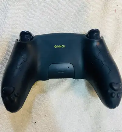 بلايستيشن VR مع يد PS5 نظيفة للبيع 10