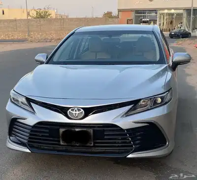 كامري LE م 2022 0
