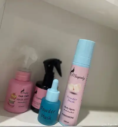 مجموعة فرمونيه مثيره 0