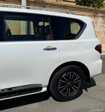 نيسان_باترول_2022_platinum 31