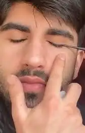 يجلي البصر كحل الاثمد الأصلي 0