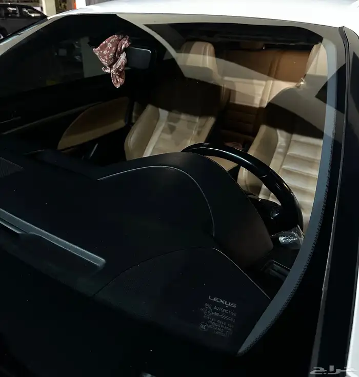 للبيع لكزس RC350 Coupe 10