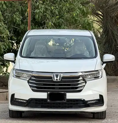 هوندا اوديسي 2021 0