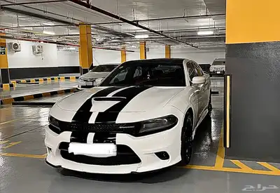 dodge charger GT -2020 دودج تشارجر 6