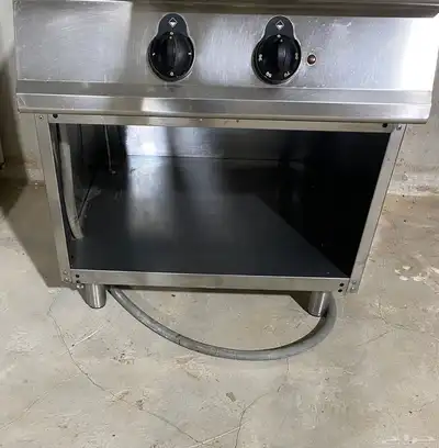 معدات مطعم سلاقة مكرونه باستا مكرونات خضروات ايطاليه 2
