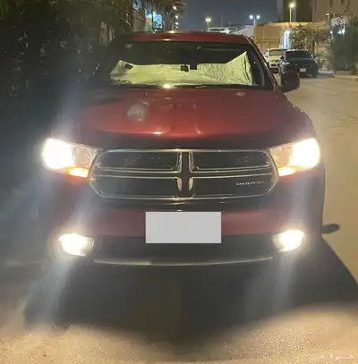 دودج دورانجو 2013 15