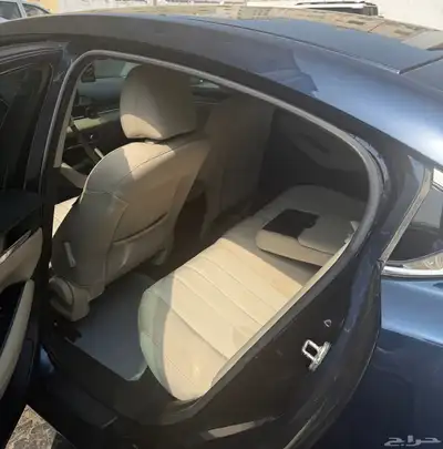مازدا 6 2019 قمة النظافة مالك اول 4
