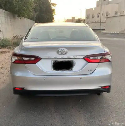 كامري LE م 2022 2