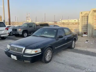 فورد ماركيز 7